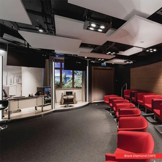 Nhà Cung Cấp Thảm Trải Sàn Văn Phòng Uy Tín | Thảm Cuộn Broadloom Chất Lượng Cao