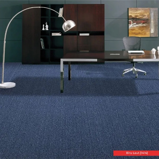 Nhà Cung Cấp Thảm Trải Sàn Văn Phòng Uy Tín | Thảm Cuộn Broadloom Chất Lượng Cao