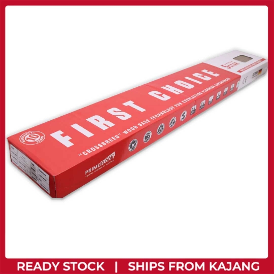 Sàn Gỗ Công Nghiệp Vân Teak Cao Cấp Cho Nhà Ở | Teak Wood 1078 | Lựa Chọn Hàng Đầu