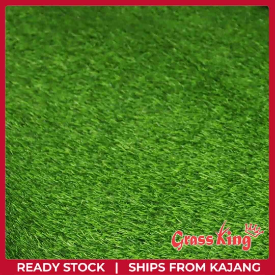 Cỏ Nhân Tạo Giá Rẻ Khổ 1M | Evergreen 20 – 543 | Grass King