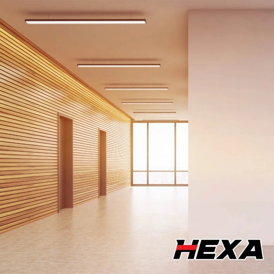 Sàn Vinyl Bệnh Viện Maple Glow 1506 | HEXA Vinyl Roll