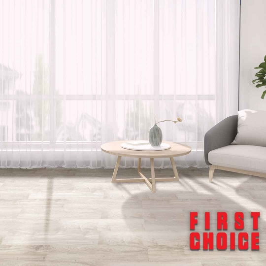 Sàn Gỗ Công Nghiệp Vân Gỗ Tự Nhiên Ấn Tượng Cho Phòng Khách | Templar Wood 1079 | Lựa Chọn Hàng Đầu