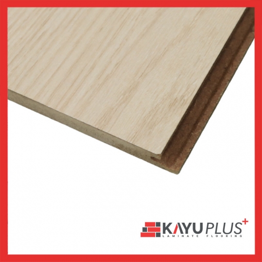 Sàn Gỗ Công Nghiệp Màu Nâu Cao Cấp | Tuscan Wood 1465 | KayuPlus