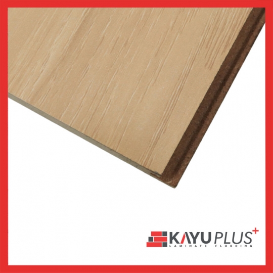 Sàn Gỗ Công Nghiệp Vân Sồi Tự Nhiên Ấn Tượng | 1366 Natural Oak | KayuPlus