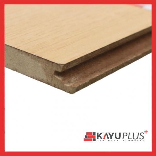 Sàn Gỗ Công Nghiệp Vân Sồi Phong Cách Bắc Âu | 1367 Oak Nordic | KayuPlus