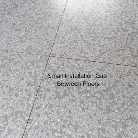 Tấm Sàn Nâng Kỹ Thuật Thép Phủ PVC Chống Tĩnh Điện – Bền Bỉ & Chịu Tải Cao