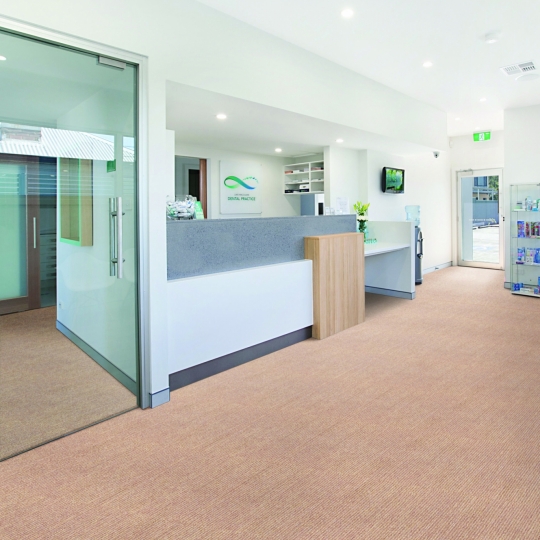 Thảm Gạch Văn Phòng Nest CT Giá Rẻ – Linh Hoạt, Bền Đẹp Cho Mọi Không Gian