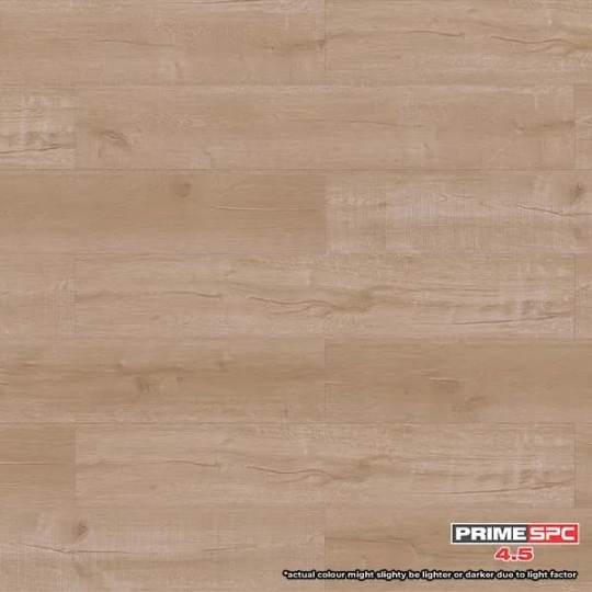 Sàn Nhựa SPC Chứng Nhận SIRIM | New Poplar 650 | Prime SPC