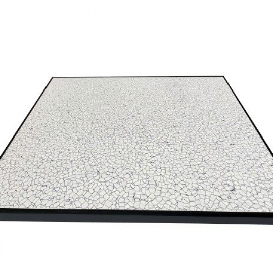 Tấm Sàn Nâng Kỹ Thuật Thép Phủ PVC Chống Tĩnh Điện – Bền Bỉ & Chịu Tải Cao
