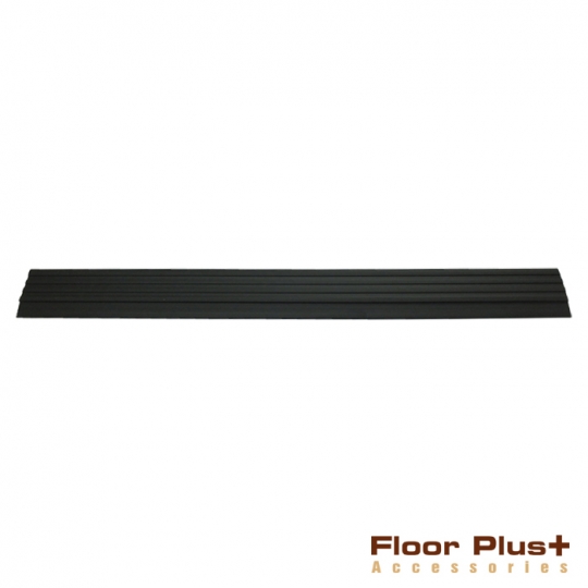 Nẹp Mũi Bậc Cầu Thang Cao Su – PVC Nosing 113 | Phụ Kiện Sàn