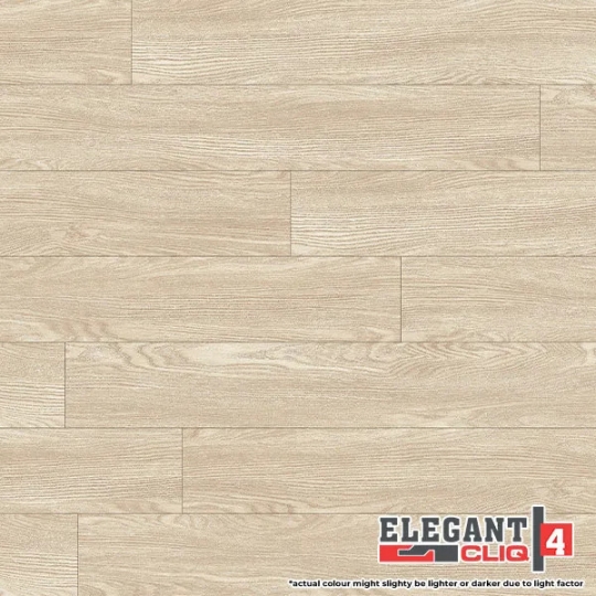 Superior SPC Flooring | 4mm Pecan Spice – 844 | Elegant Cliq