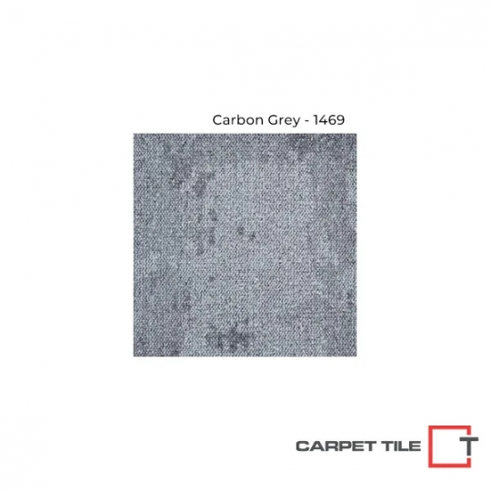 Thảm Tấm Tháo Lắp Cao Cấp | Terrene Carpet Tile