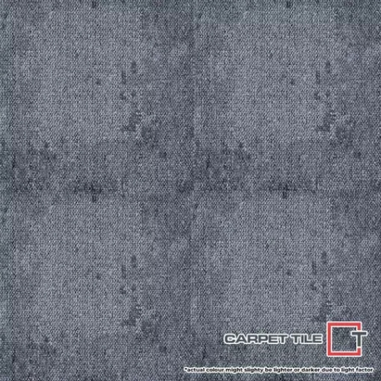 Thảm Tấm Tháo Lắp Cao Cấp | Terrene Carpet Tile