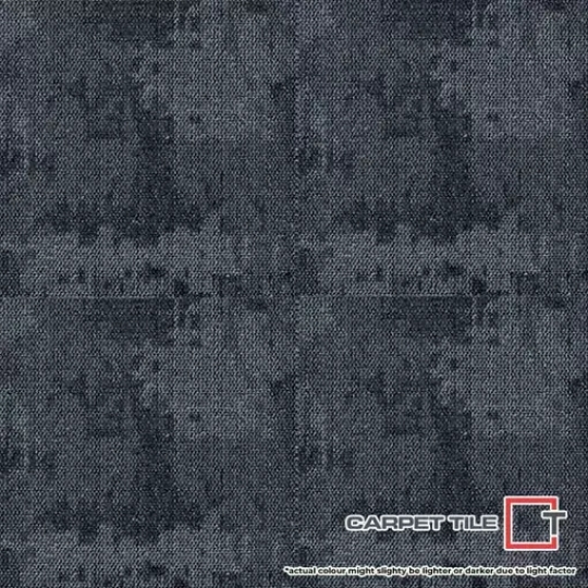 Thảm Tấm Tháo Lắp Cao Cấp | Terrene Carpet Tile