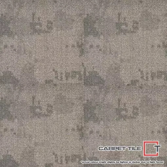 Thảm Tấm Tháo Lắp Cao Cấp | Terrene Carpet Tile
