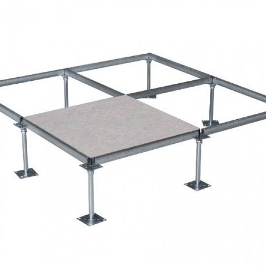 Sàn Nâng Kỹ Thuật Thép Phủ Cao Su – Chống Mài Mòn & Cách Điện Hiệu Quả