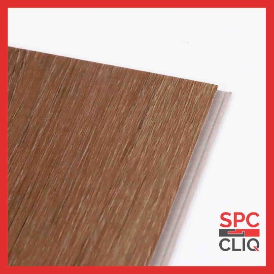 Sàn Nhựa SPC 4mm English Oak – SPC CLIQ | 596
