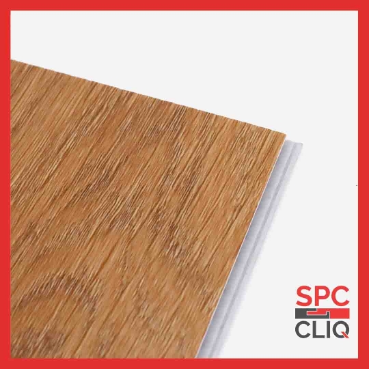 Sàn Nhựa SPC Xương Cá 4mm Golden Pecan – Giải Pháp Sàn Sang Trọng & Bền Bỉ