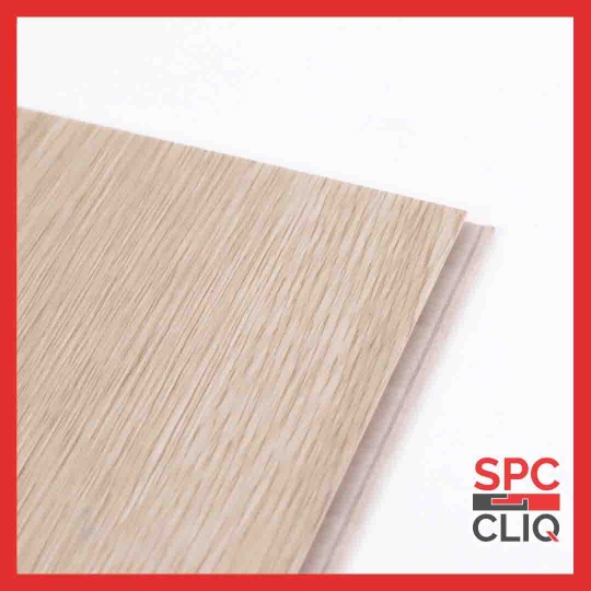 Sàn Nhựa SPC 4mm Majestic Pine Hèm Khóa – SPC CLIQ | 848