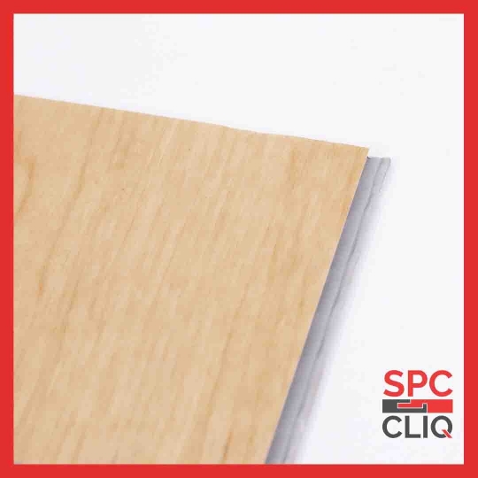 Sàn Nhựa SPC Core Vinyl 4mm – Giá Tốt Nhất Malaysia | SPC CLIQ - 847