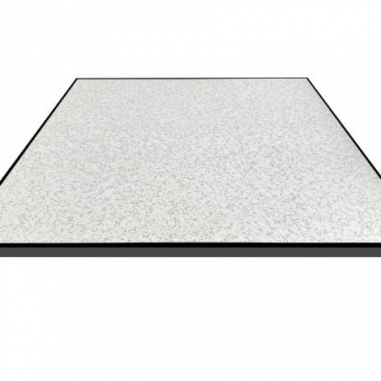 Sàn Nâng Kỹ Thuật Thép Phủ HPL Chống Tĩnh Điện – Steel Raised Floor Cao Cấp