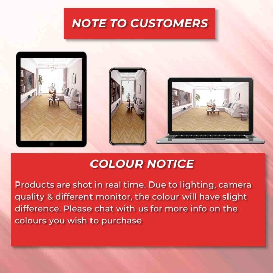 Sàn Nhựa SPC 4mm Classic Grey – 60412 | SPC CLIQ Malaysia