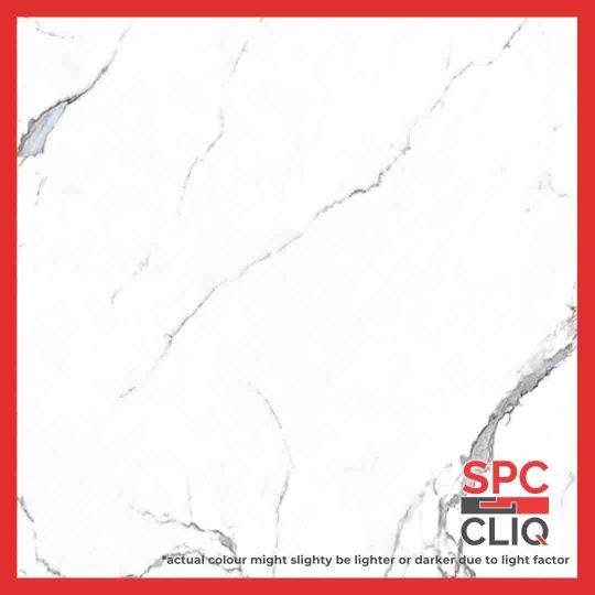 Italian Marble SPC Flooring 4mm – Giải pháp sàn sang trọng & bền bỉ