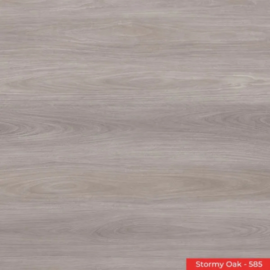 Sàn Nhựa Giả Gỗ SPC | Stormy Oak 585 | Prime SPC