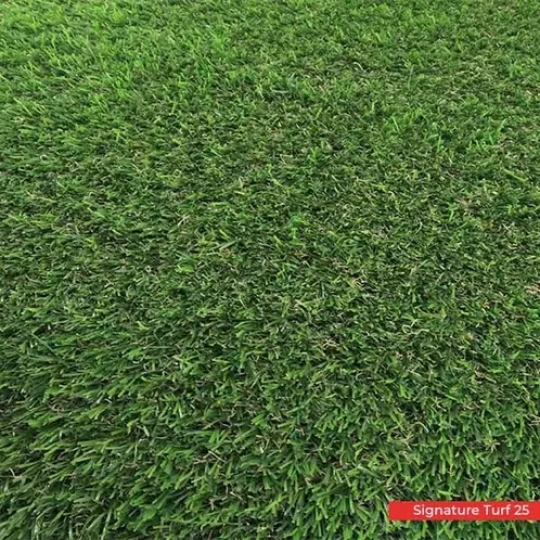 Cỏ Nhân Tạo Sân Vườn Cao Cấp Khổ 2M | Signature Turf 25-1177 | Grass King