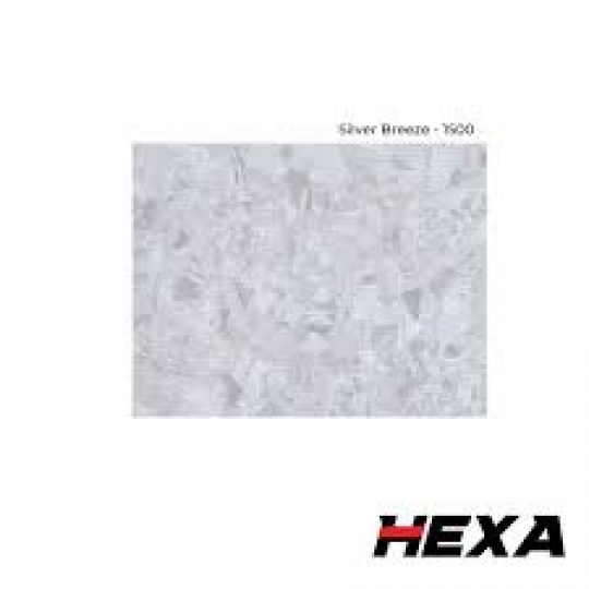 SÀN VINYL ĐỒNG NHẤT CAO CẤP | SILVER BREEZE – 1500 | HEXA VINYL ROLL