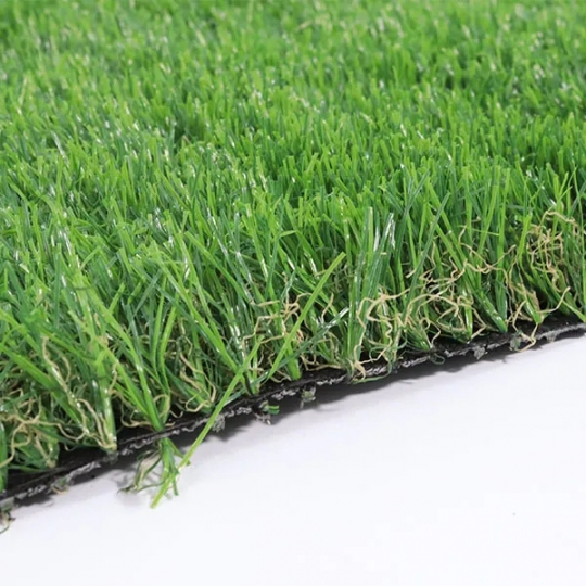 Cỏ Nhân Tạo Sân Vườn Cao Cấp Khổ 2M | Signature Turf 25-1177 | Grass King