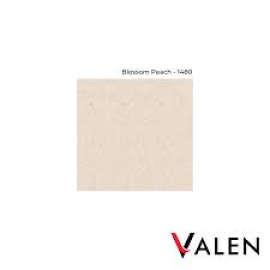 SÀN VINYL BỆNH VIỆN CAO CẤP | BLOSSOM PEACH – 1480 | VALEN VINYL ROLL