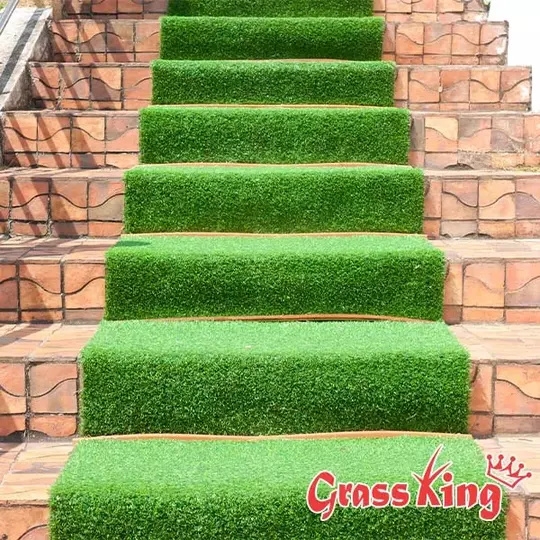 Thảm Cỏ Nhân Tạo Ecovista 25 Cao Cấp Khổ 1M | 1365 | Grass King
