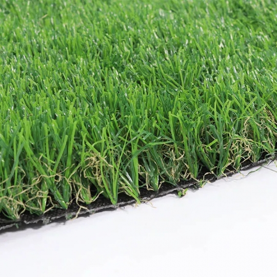Thảm Cỏ Nhân Tạo Ngoài Trời Cao Cấp Khổ 1M | Signature Turf 35-1185 | Grass King