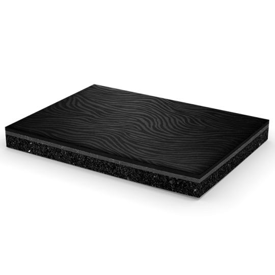 Sàn Cao Su Thể Thao Mondo Valor | ECOFLOOR