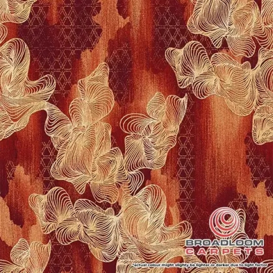 Thảm len cao cấp cho khách sạn | Imperial Weave | Thảm cuộn (Broadloom Carpet)